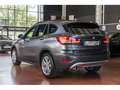 BMW X1 sDrive 18iA Gris - thumbnail 16