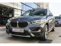 BMW X1 sDrive 18iA Gris - thumbnail 33