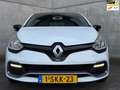 Renault Clio 1.6 R.S. LEDER, AUTOMAAT, KEYLESS, PDC! Blanco - thumbnail 1