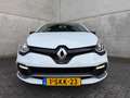 Renault Clio 1.6 R.S. LEDER, AUTOMAAT, KEYLESS, PDC! Blanco - thumbnail 4