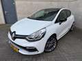 Renault Clio 1.6 R.S. LEDER, AUTOMAAT, KEYLESS, PDC! Blanco - thumbnail 3