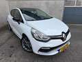 Renault Clio 1.6 R.S. LEDER, AUTOMAAT, KEYLESS, PDC! Blanco - thumbnail 7