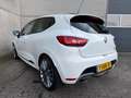 Renault Clio 1.6 R.S. LEDER, AUTOMAAT, KEYLESS, PDC! Blanco - thumbnail 8