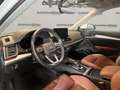 Audi Q5 40 TDI Quattro S line S-tr. AHK/VirtualCo/20Z Blanc - thumbnail 15