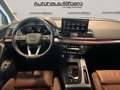 Audi Q5 40 TDI Quattro S line S-tr. AHK/VirtualCo/20Z Blanc - thumbnail 12