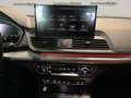 Audi Q5 40 TDI Quattro S line S-tr. AHK/VirtualCo/20Z Blanc - thumbnail 14