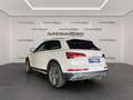 Audi Q5 40 TDI Quattro S line S-tr. AHK/VirtualCo/20Z Blanc - thumbnail 4