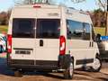 VanTourer EUROCAR 600 MQ (D)Dieselstandheizung,Hubbett Weiß - thumbnail 7