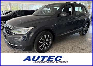 2.0 TDI DSG Life AHK+SHZ+NAVI
