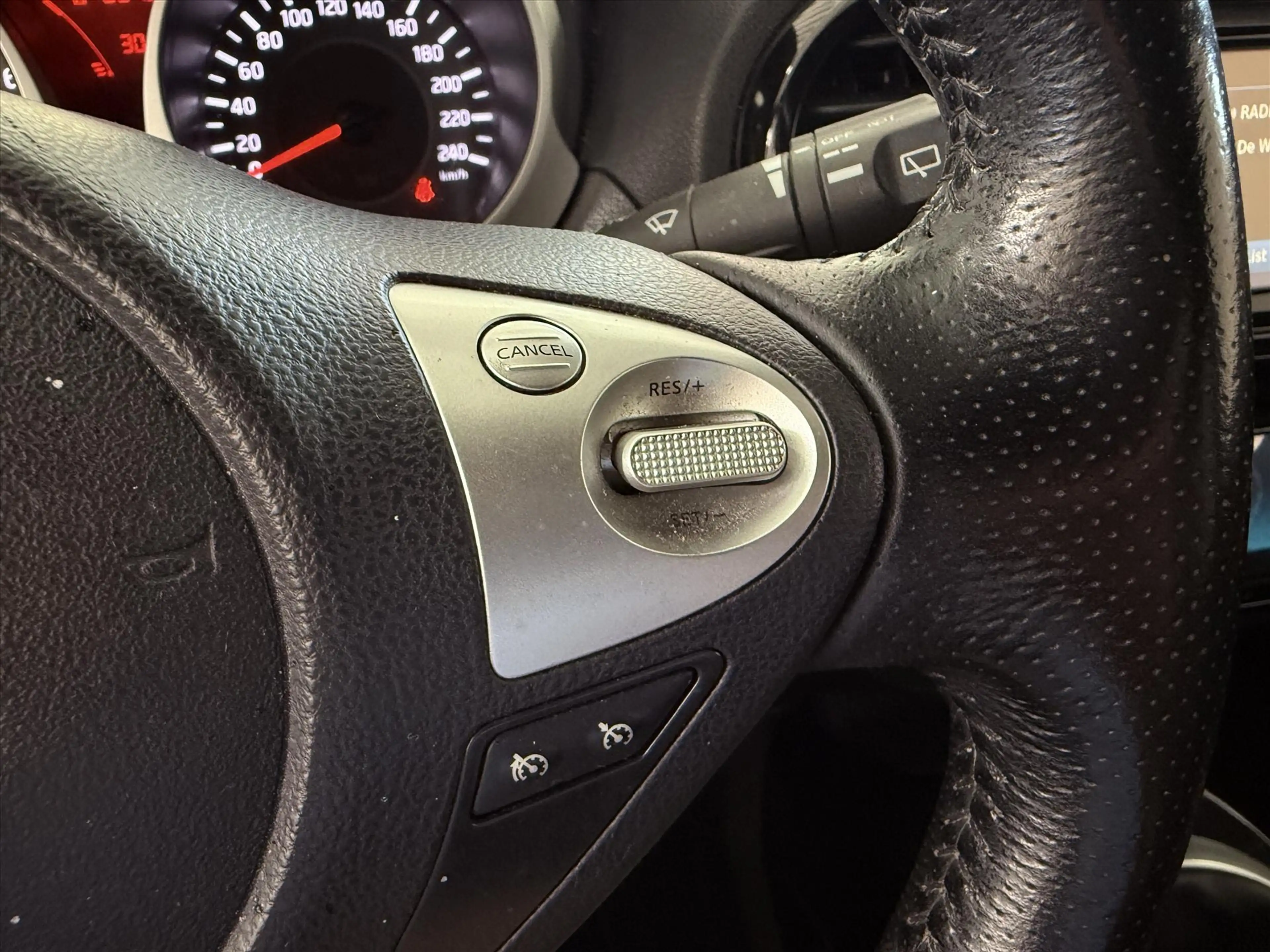 Nissan Juke 1.2 DIG-T 115pk 2WD N-Connecta *ECC/Navi/Cruise/Wi — photo 11