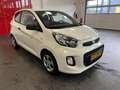 Kia Picanto 1.0 CVVT EconomyLine , Centrale deurvergrendeling Blanc - thumbnail 17