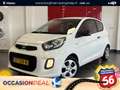 Kia Picanto 1.0 CVVT EconomyLine , Centrale deurvergrendeling Blanc - thumbnail 1