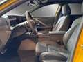 Opel Astra 1,6 Turbo PHEV GS Line Aut. Jaune - thumbnail 7