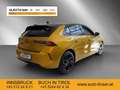Opel Astra 1,6 Turbo PHEV GS Line Aut. Gelb - thumbnail 4