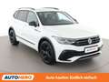 Volkswagen Tiguan Allspace 2.0 TDI R-Line 4Motion Weiß - thumbnail 8