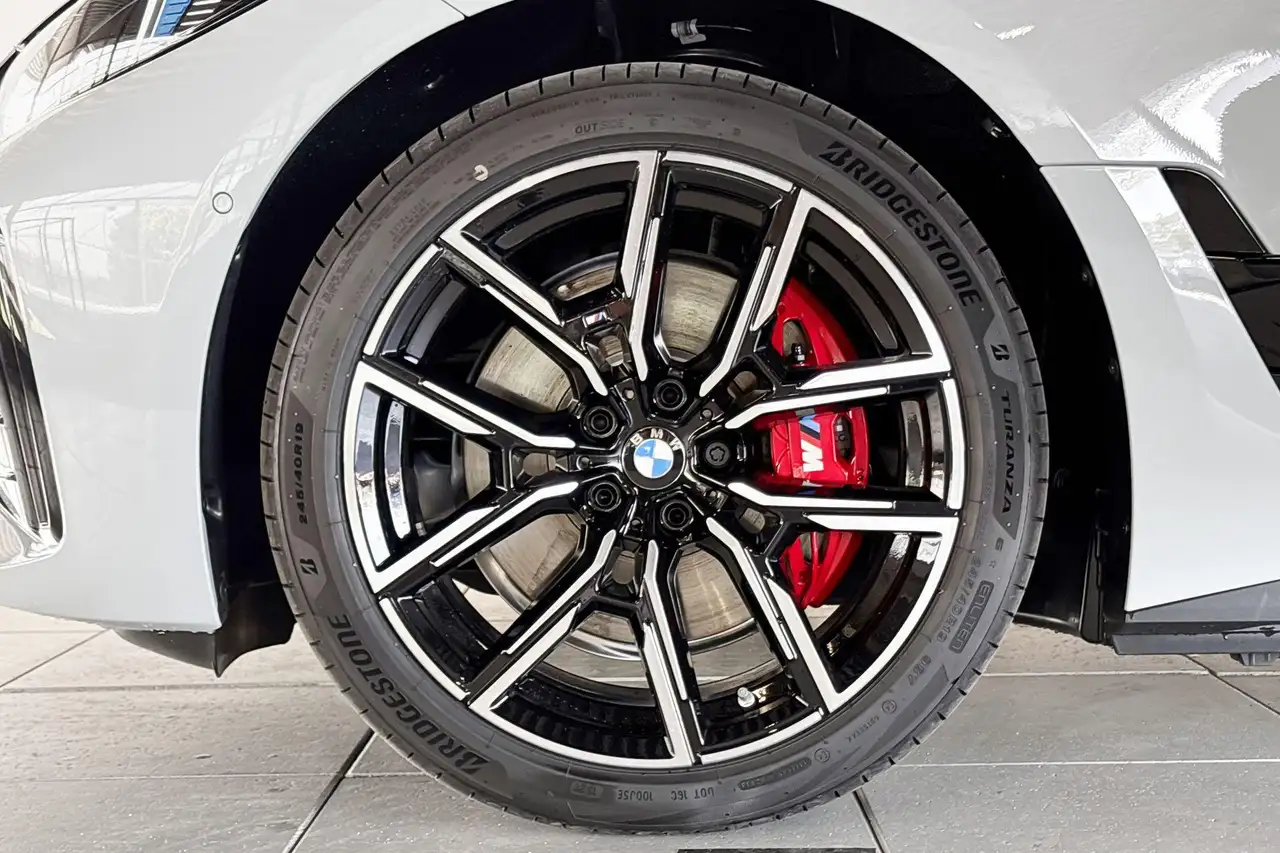 BMW i4 2026
