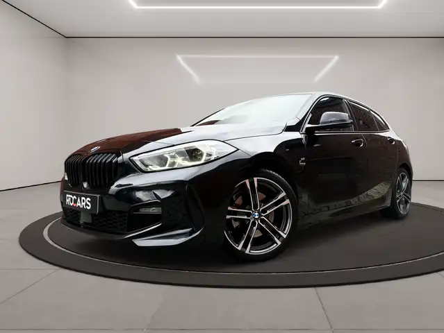 BMW 118 dA *PACK M*CARPLAY*GPS*LED*SPORT*EU6D*GARANTIE 1AN