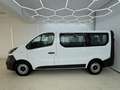 Opel Vivaro Combi L1H1 1.6CDTI BiTurbo *Erstbesitz*Service ... Weiß - thumbnail 3