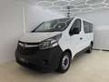 Opel Vivaro Combi L1H1 1.6CDTI BiTurbo *Erstbesitz*Service ... Weiß - thumbnail 1