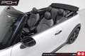 MINI Cooper Cabrio 1.5 136cv LED/GPS/SEMI CUIR/APPLE CARPLAY NEW! Plateado - thumbnail 26