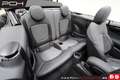 MINI Cooper Cabrio 1.5 136cv LED/GPS/SEMI CUIR/APPLE CARPLAY NEW! Plateado - thumbnail 11
