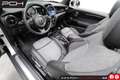 MINI Cooper Cabrio 1.5 136cv LED/GPS/SEMI CUIR/APPLE CARPLAY NEW! Plateado - thumbnail 7