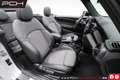 MINI Cooper Cabrio 1.5 136cv LED/GPS/SEMI CUIR/APPLE CARPLAY NEW! Plateado - thumbnail 10