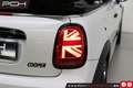 MINI Cooper Cabrio 1.5 136cv LED/GPS/SEMI CUIR/APPLE CARPLAY NEW! Argent - thumbnail 28