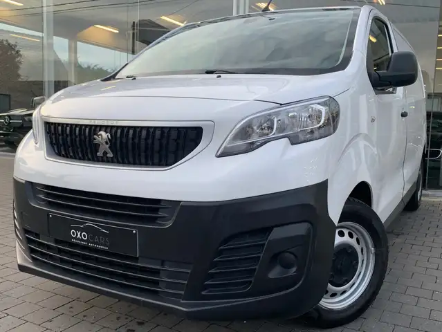 Peugeot Expert 2.0HDI 122CV / L2 H1/ Airco/ Cruise/ PDC/ GARANTIE