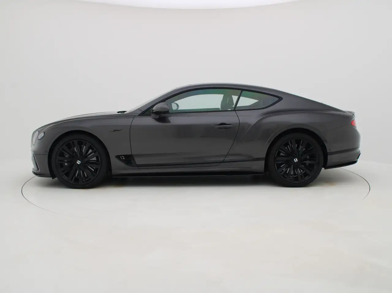 Bentley Continental GT 2023