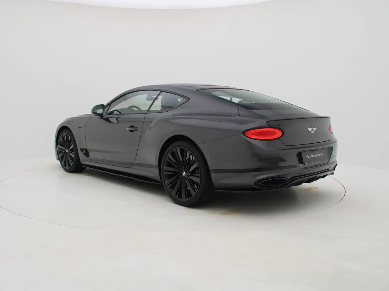 Bentley Continental GT 2023