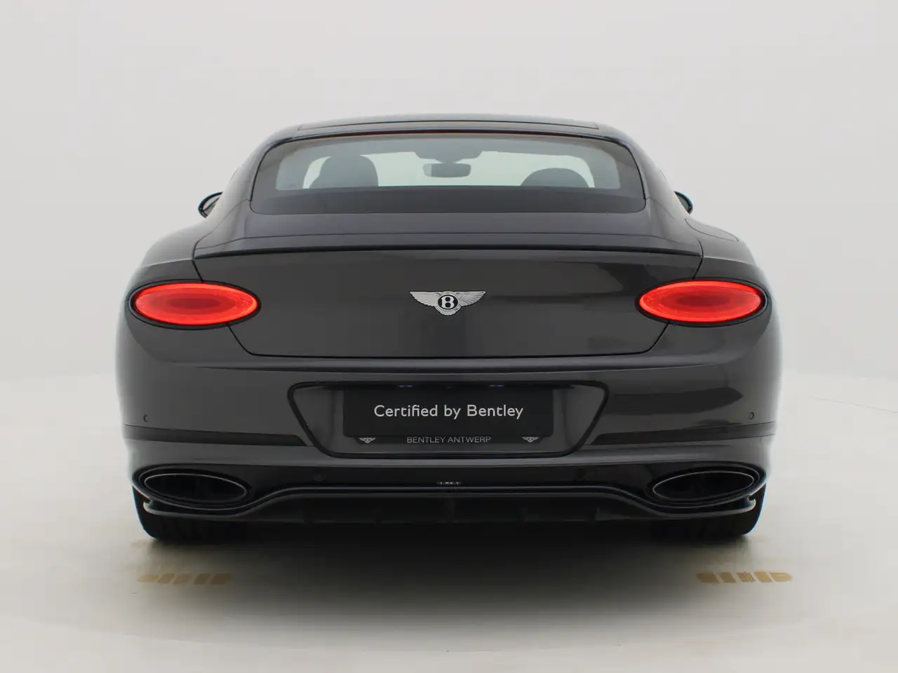 Bentley Continental GT 2023