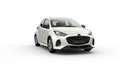 Mazda 2 Hybrid 1.5 Exclusive-Line *Klimaautomatik*Sitzheiz Biały - thumbnail 1