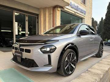 Hybrid e-DCT LX CON SOLI 294 KM