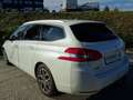 Peugeot 308 SW 1,5 BHDi EAT8 All.Pk Anhängevorrichtung Weiß - thumbnail 5