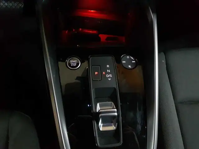 Audi A3 view 10