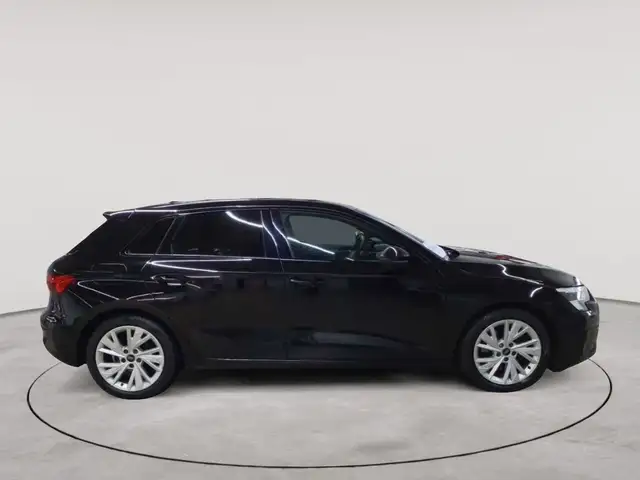 Audi A3 view 3