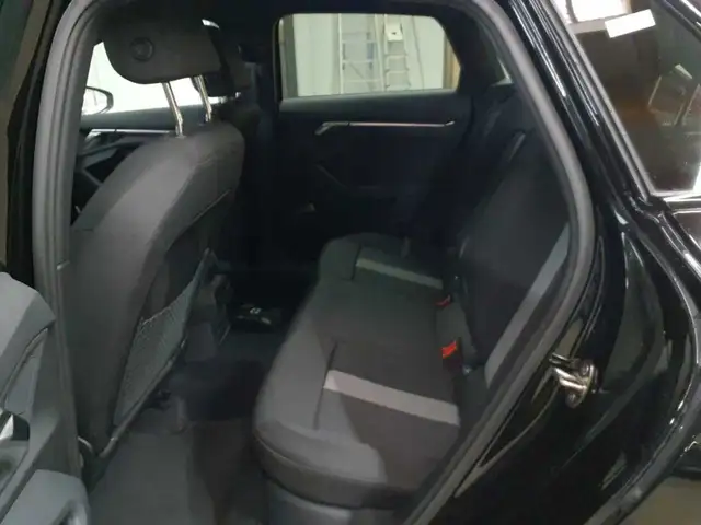 Audi A3 view 13