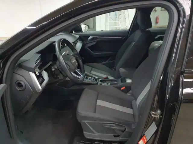 Audi A3 view 7