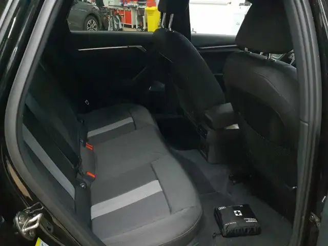 Audi A3 view 14