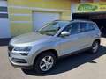 Skoda Karoq City TSI - nur 50.000km mit AHV -1Besitz TOP Grau - thumbnail 1