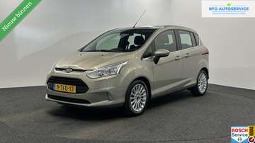 1.0 EcoBoost Titanium NAVI TREKHAAK LM ECC CRUISE