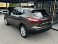 Nissan Qashqai Diesel Aut. *1.Besitz*R-Kamera*Navi*PDC*Tempomat* Braun - thumbnail 8