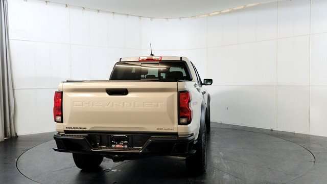 2026 Chevrolet Colorado 4WD Crew Cab Trail Boss — снимка 1