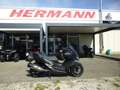Kymco Xciting S 400i ABS XCITING 400 S Noodoe ABS Noir - thumbnail 1