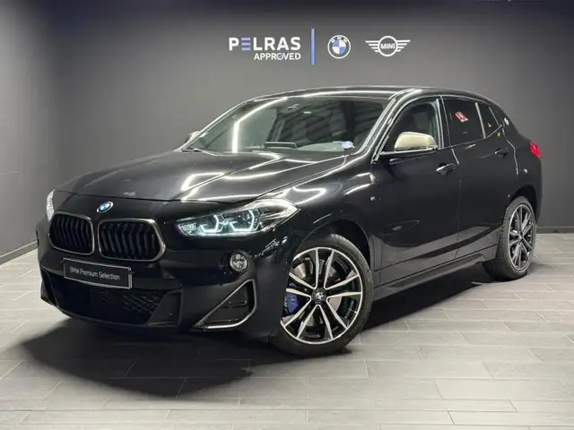 BMW X2 M M35iA 306ch M Performance xDrive