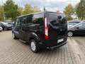 Ford Transit Custom 320 L2 Tourneo Trend mit 9 Sitzen-LED-ALU-Navi- Schwarz - thumbnail 5