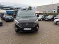 Ford Transit Custom 320 L2 Tourneo Trend mit 9 Sitzen-LED-ALU-Navi- Schwarz - thumbnail 1