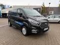 Ford Transit Custom 320 L2 Tourneo Trend mit 9 Sitzen-LED-ALU-Navi- Schwarz - thumbnail 3
