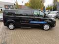 Ford Transit Custom 320 L2 Tourneo Trend mit 9 Sitzen-LED-ALU-Navi- Schwarz - thumbnail 4